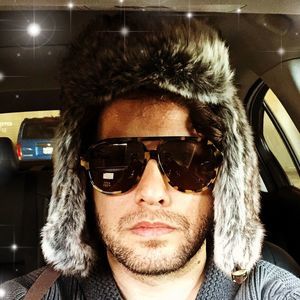 Meet your Posher, John